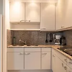 公寓 Bel Air - Luxury Seaside With Panoramic View And Jacuzzi T16 *