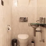 Bel Air - Luxury Seaside With Panoramic View And Jacuzzi T16 公寓