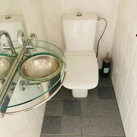 Very Spacious Family With Seaview T16 Appartement