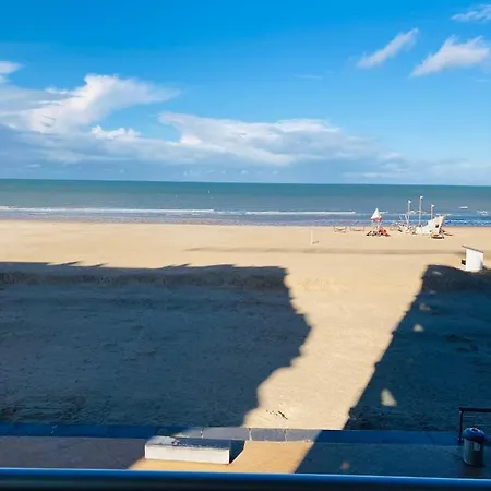 Apartman Bel Air - Luxury Seaside With Panoramic View And Jacuzzi T16