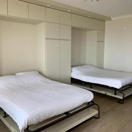 Bel Air - Luxury Seaside With Panoramic View And Jacuzzi T16