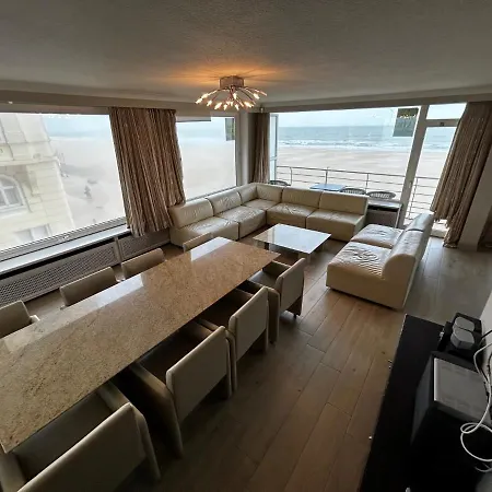 Bel Air - Luxury Seaside With Panoramic View And Jacuzzi T16