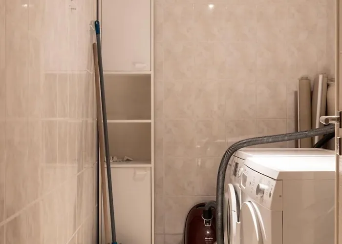 Lägenhet Bel Air - Luxury Seaside With Panoramic View And Jacuzzi T16