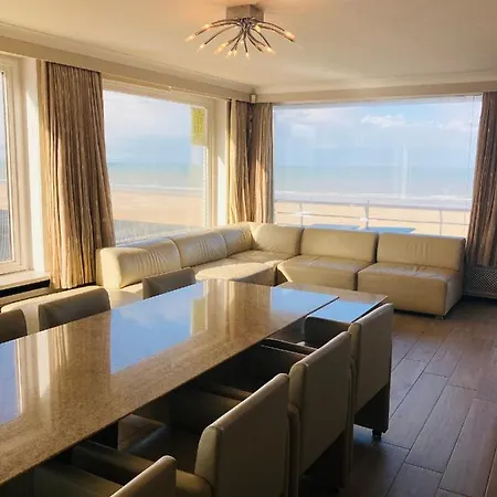 Bel Air - Luxury Seaside With Panoramic View And Jacuzzi T16 Appartement *