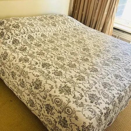 Bel Air - Luxury Seaside With Panoramic View And Jacuzzi T16 Appartement Oostende