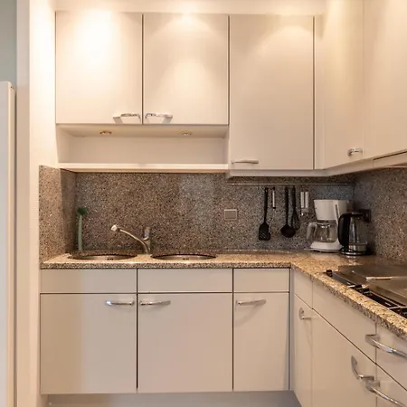 Appartement Bel Air - Luxury Seaside With Panoramic View And Jacuzzi T16 *