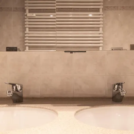 Bel Air - Luxury Seaside With Panoramic View And Jacuzzi T16 Appartement *