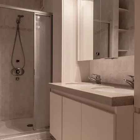 Bel Air - Luxury Seaside With Panoramic View And Jacuzzi T16 Apartment