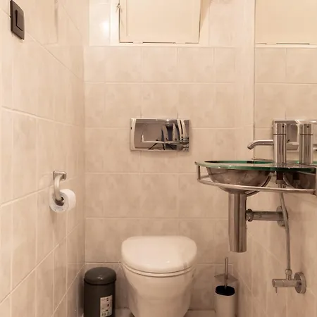 Bel Air - Luxury Seaside With Panoramic View And Jacuzzi T16 Apartment