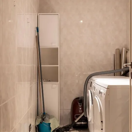 Appartement Bel Air - Luxury Seaside With Panoramic View And Jacuzzi T16